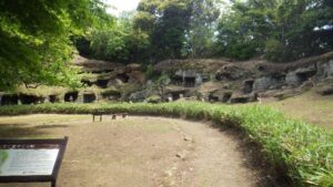 歴史ある鎌倉の町並みを観光タクシーで巡る。子ども連れでも安心して楽しめた風景